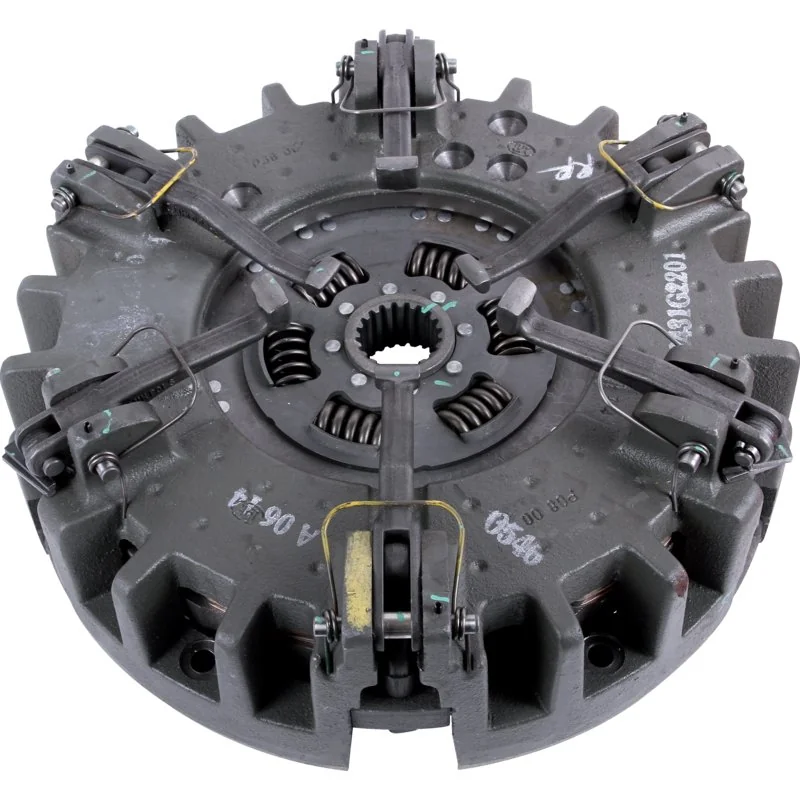 LuK - 231011310 - Double clutch
