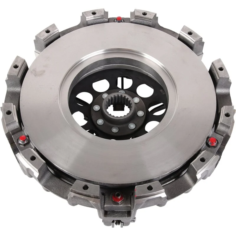 LuK - 243109711 - Double clutch