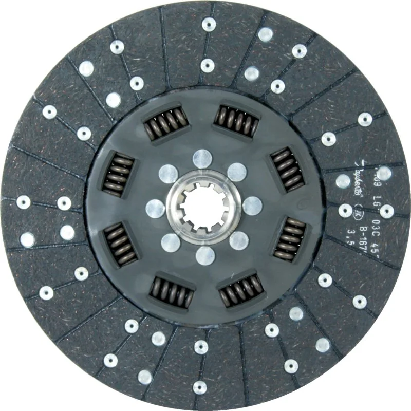 LuK - 328016810 - Clutch disc