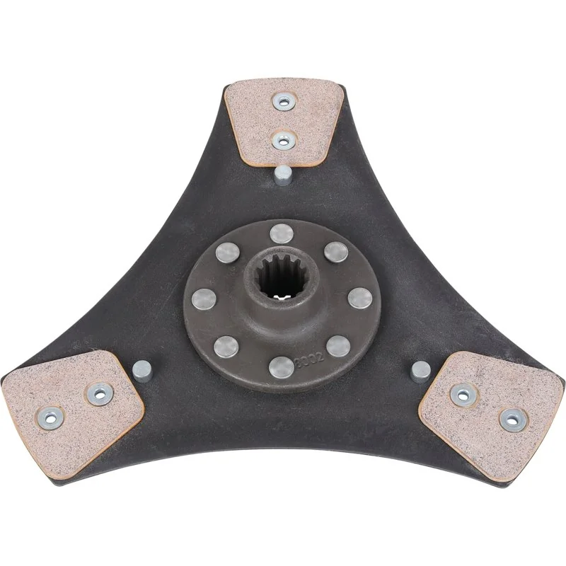LuK - 328053210 - Clutch disc