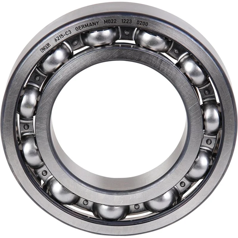 LuK - 500135010 - Clutch release bearing