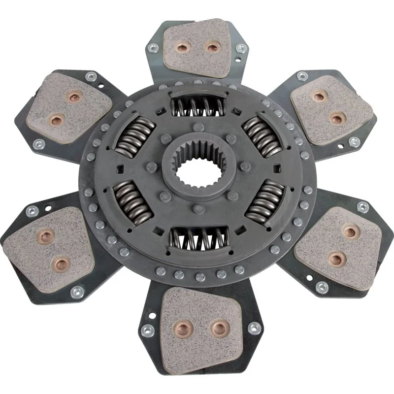 LuK - 631308219 - Clutch kit