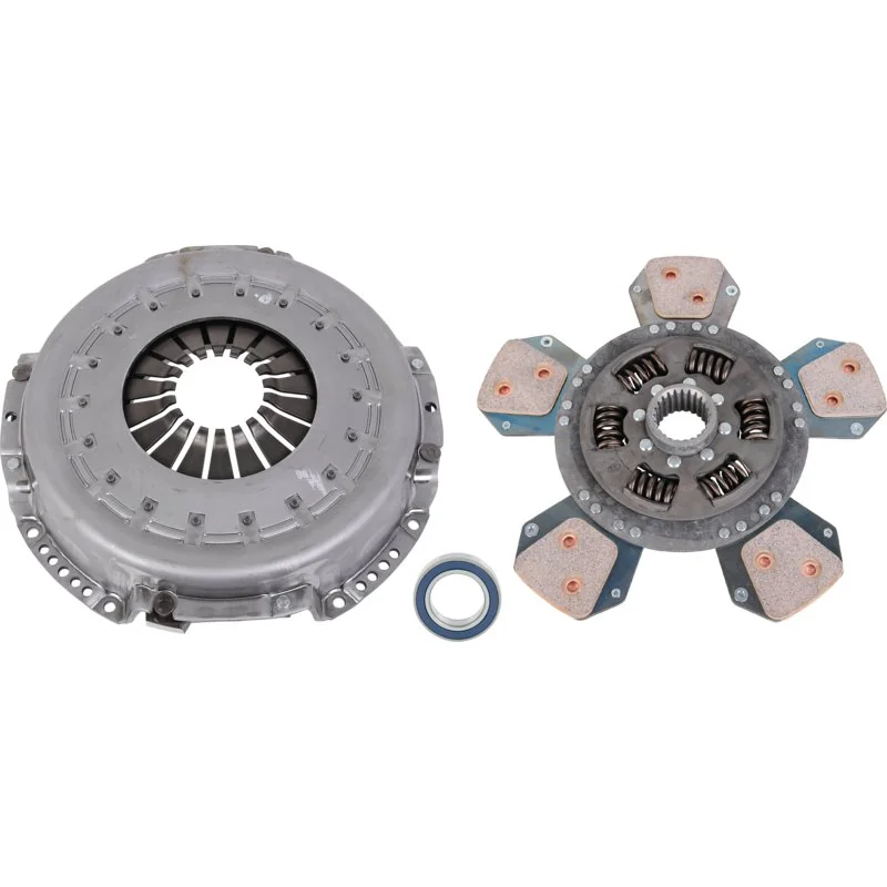 LuK - 631315700 - Clutch kit