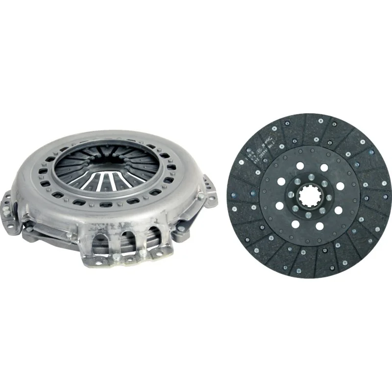 LuK - 633301909 - Clutch kit