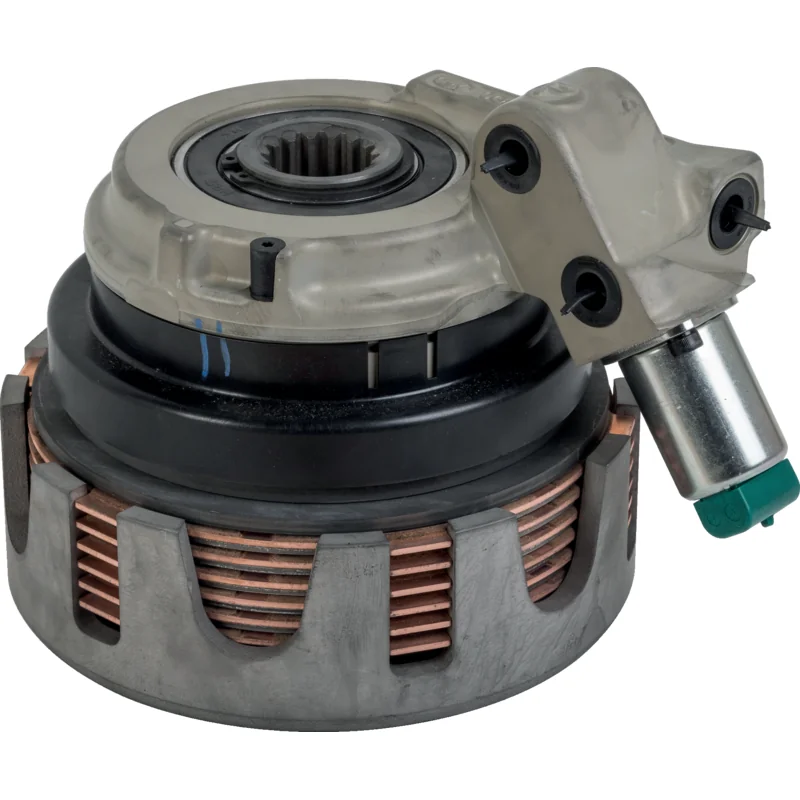 LuK - 84153845 - Coupling