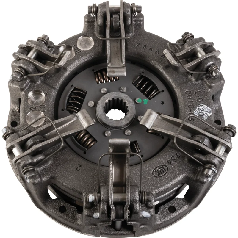 LuK - L-02023-0048-02 - Clutch kit