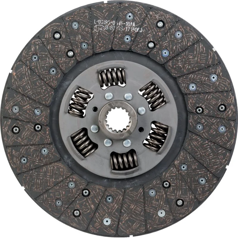 LuK - L-03029-0015-04 - Clutch disc