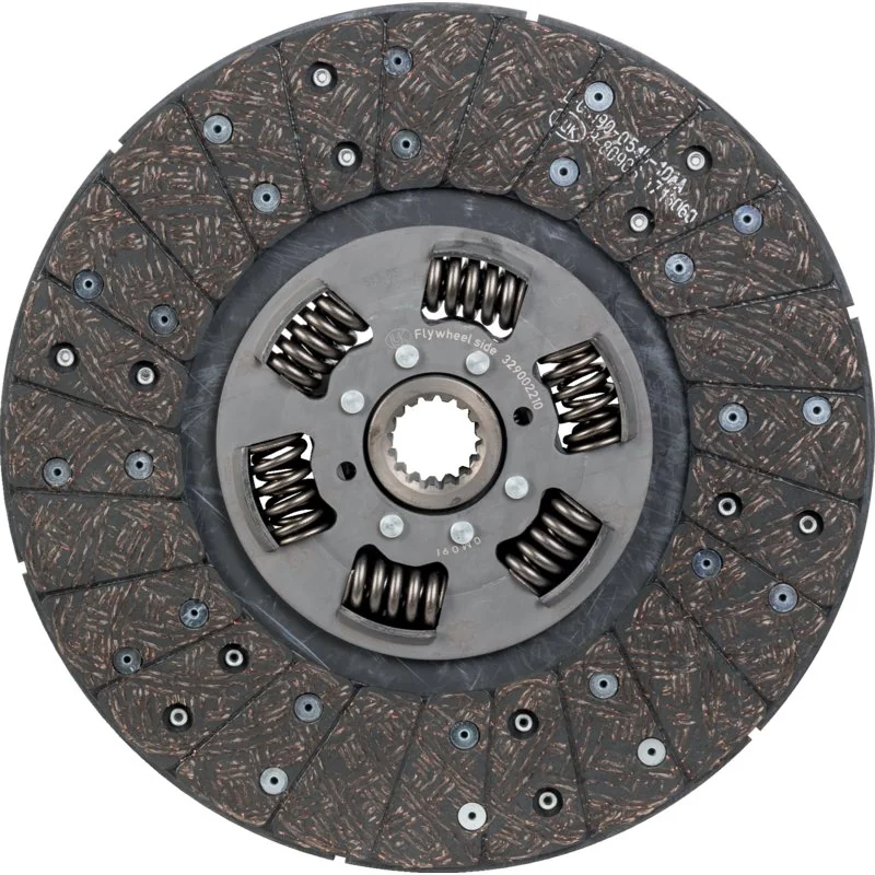 LuK - L-03029-0015-04 - Clutch disc