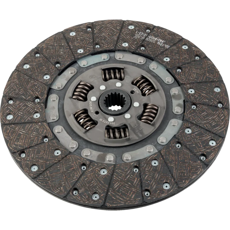 LuK - L-03033-0101-08 - Clutch disc