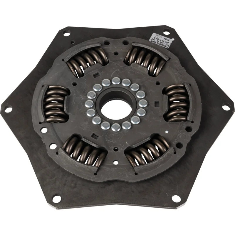 LuK - L-03336-1005-00 - Torsion damper