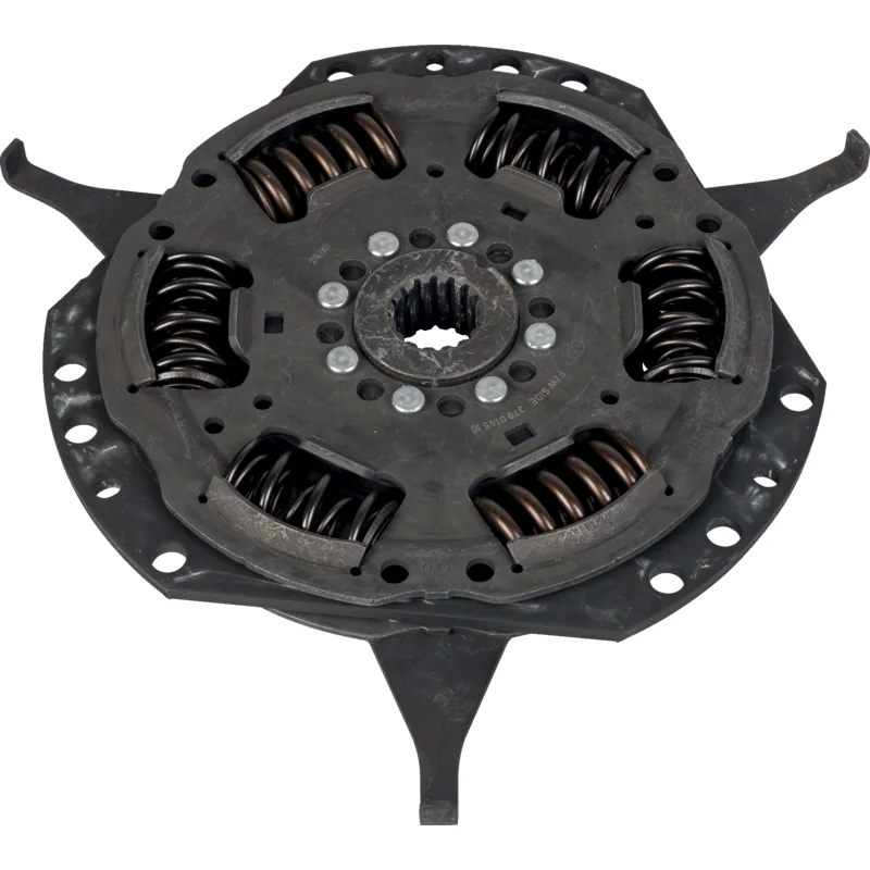 LuK - L-03430-0G14-01 - Torsion damper