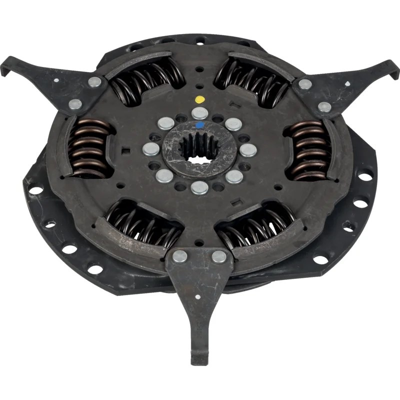 LuK - L-03430-0G14-01 - Torsion damper