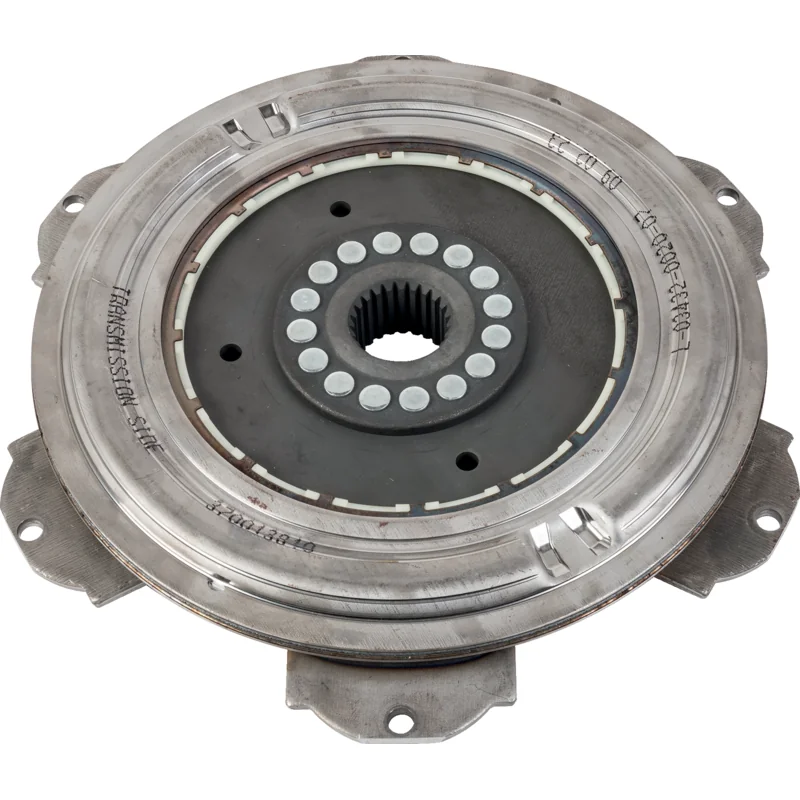 LuK - L-03432-0020-07 - Torsion damper