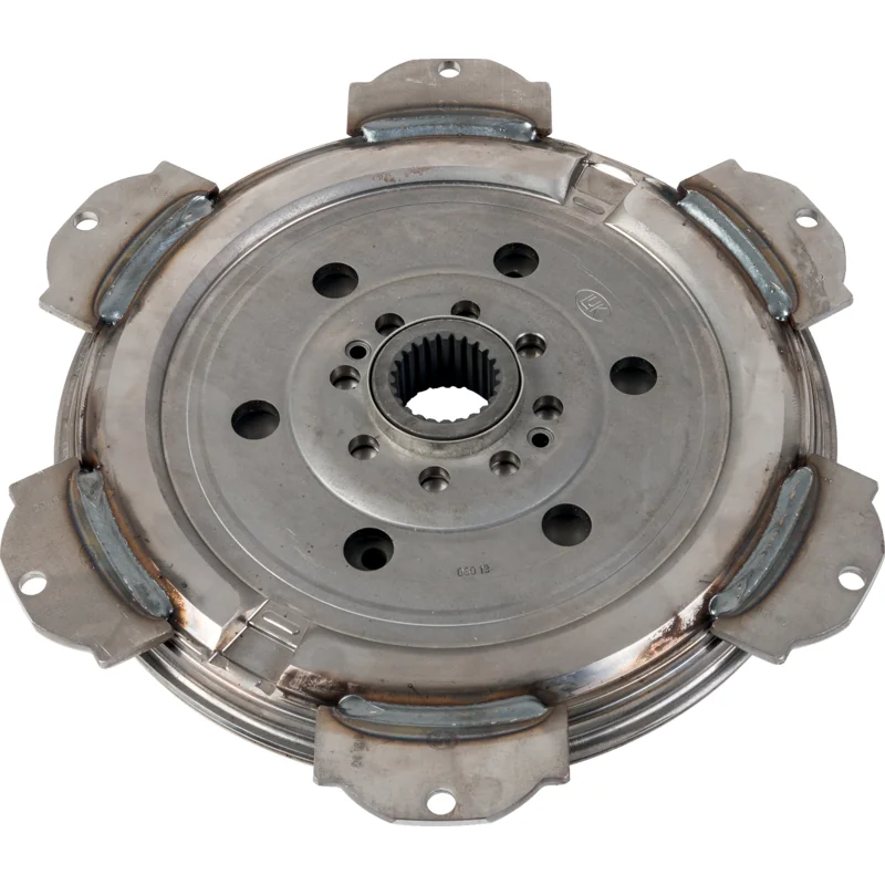 LuK - L-03432-0020-07 - Torsion damper