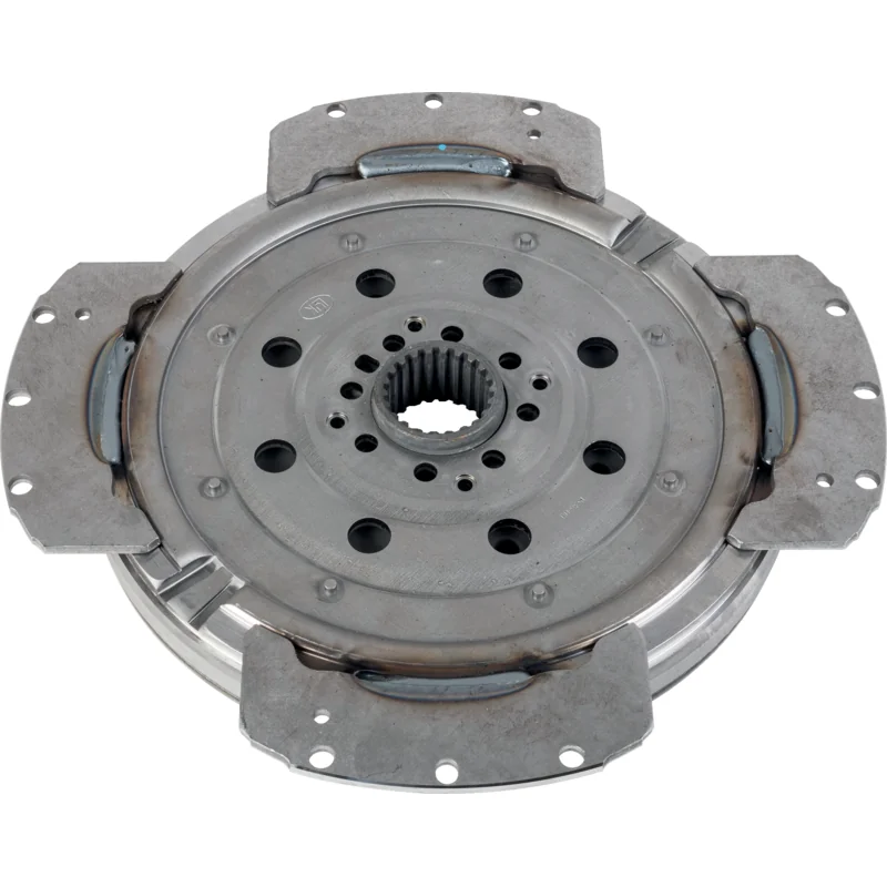 LuK - L-03436-0G02-00 - Torsion damper