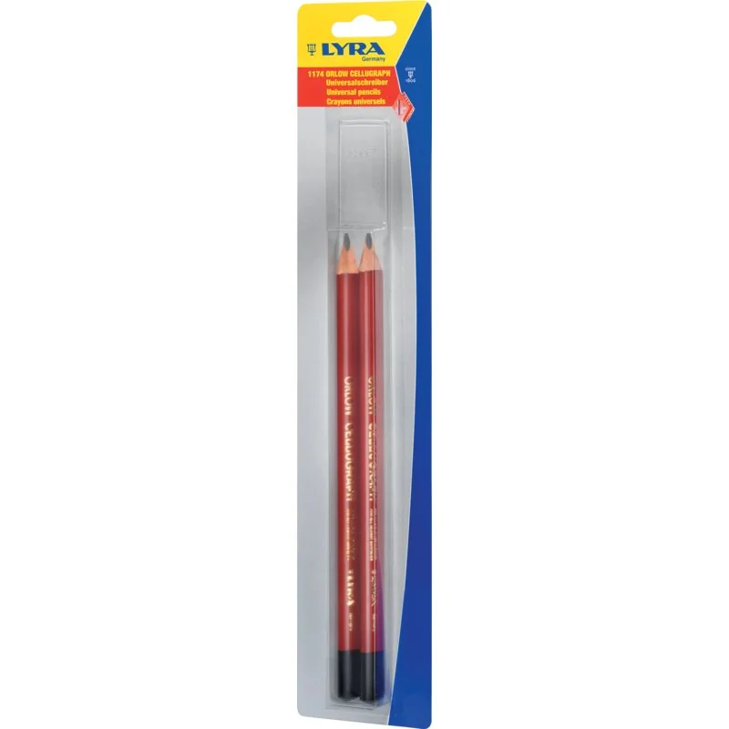 Lyra - 1948002 - Universal Pencil