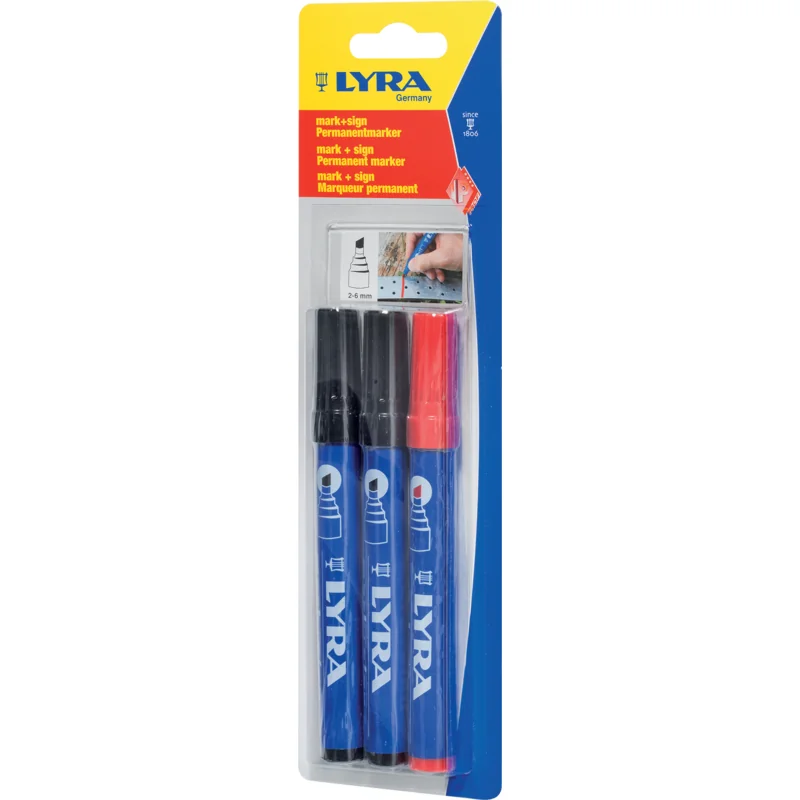 Lyra - 4018005 - Permanent marker