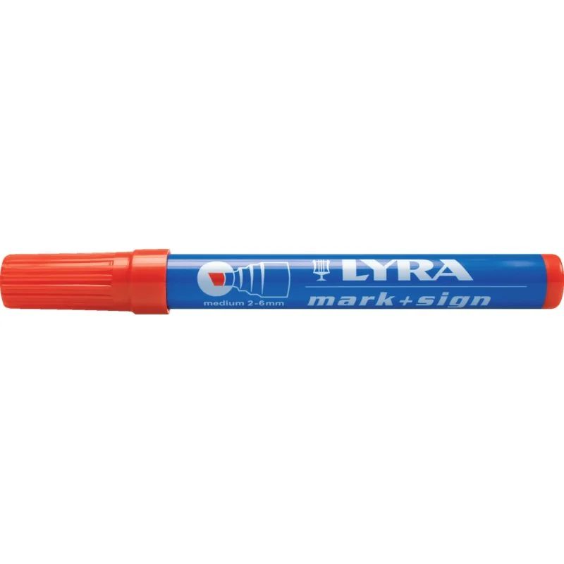 Lyra - 4018005 - Permanent marker