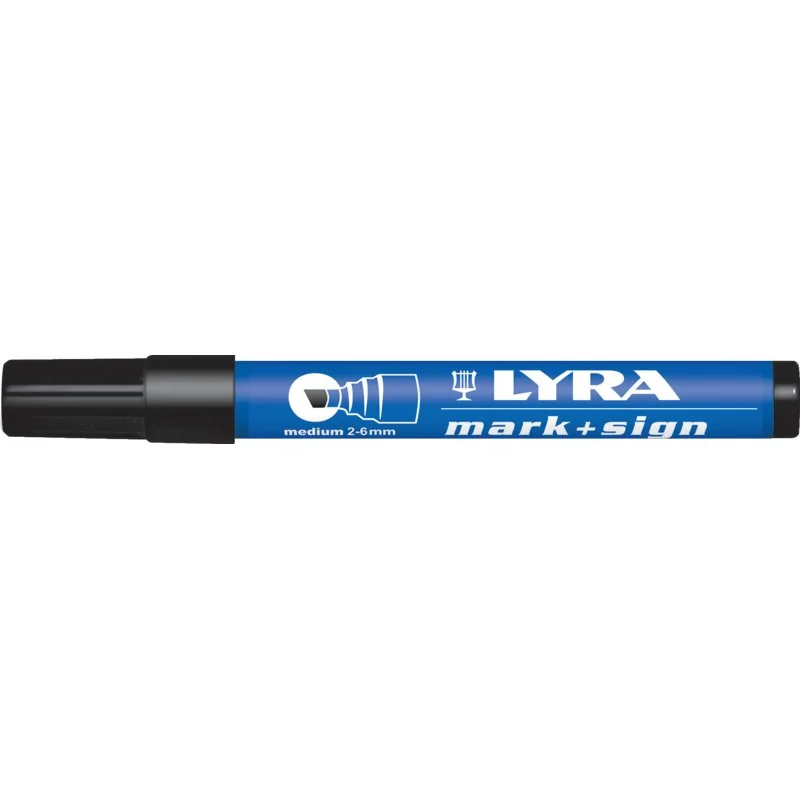 Lyra - 4018006 - Permanent marker