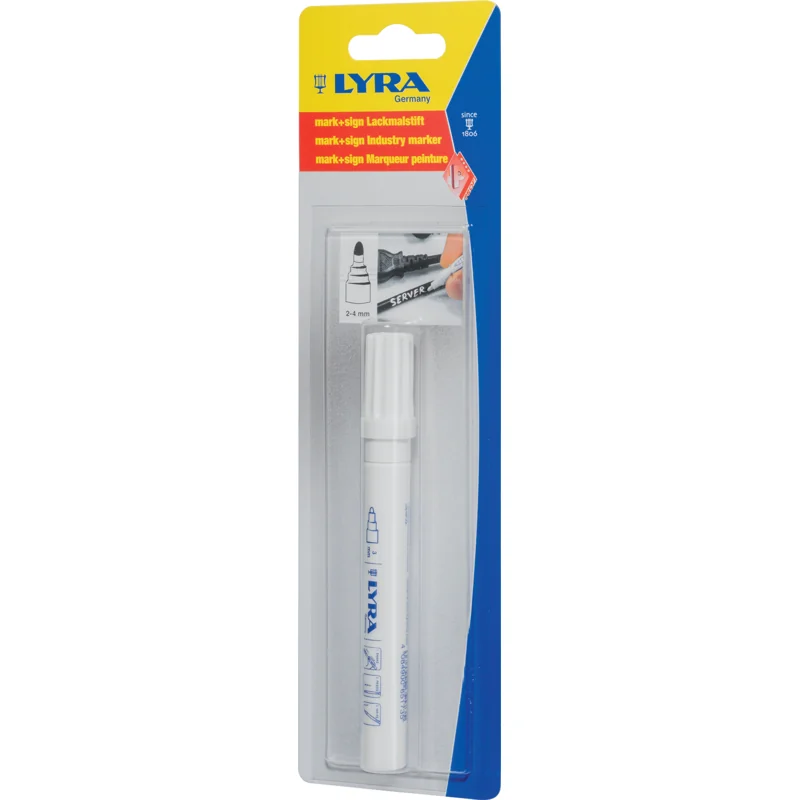Lyra - 4048001 - Paint Marker Pen