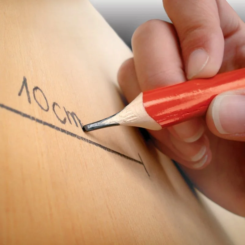 Lyra - 4338004 - Carpenter's pencil