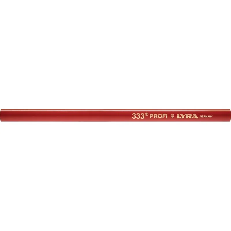 Lyra - 4338004 - Carpenter's pencil