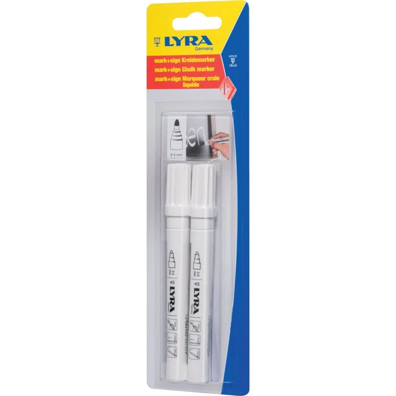 Lyra - 4418001 - Chalk marker