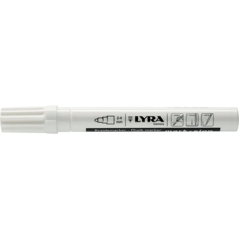 Lyra - 4418001 - Chalk marker