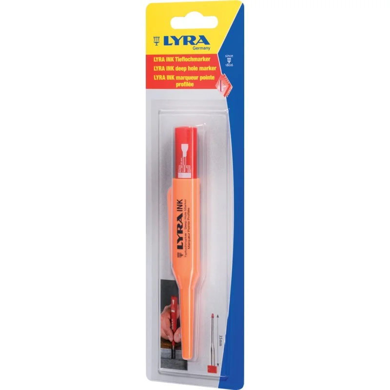 Lyra - 4488001 - Deep hole marker
