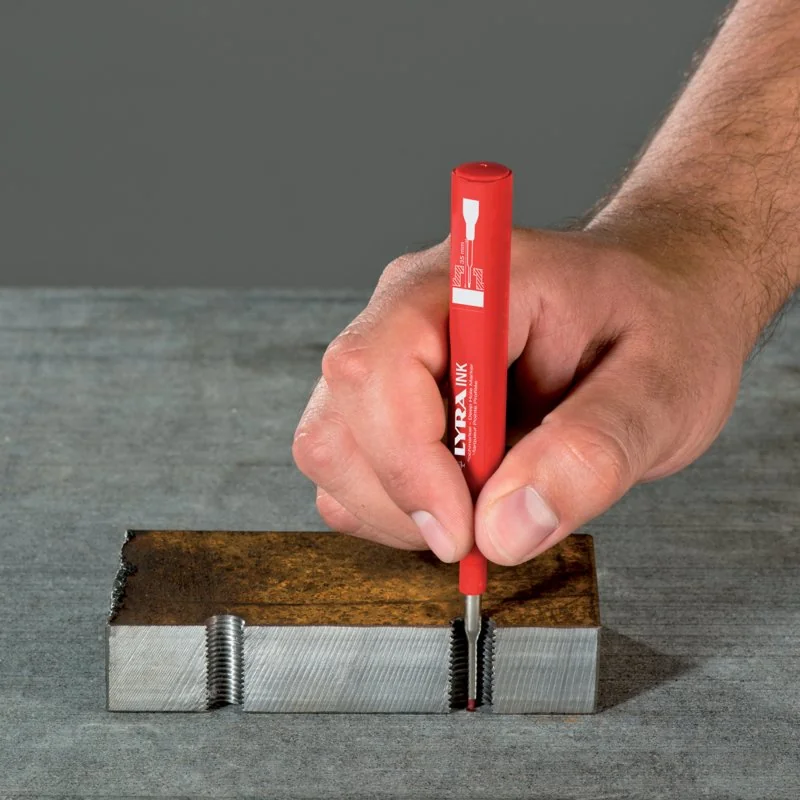 Lyra - 4488002 - Deep hole marker