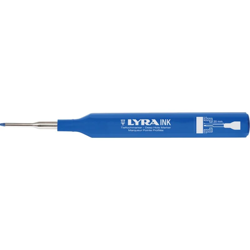 Lyra - 4488002 - Deep hole marker