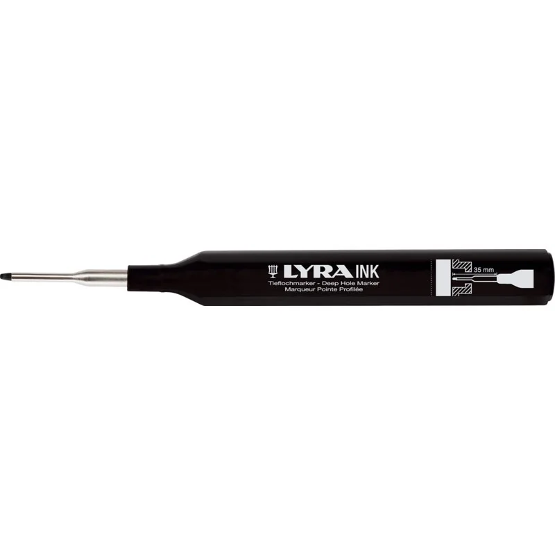 Lyra - 4488003 - Deep hole marker