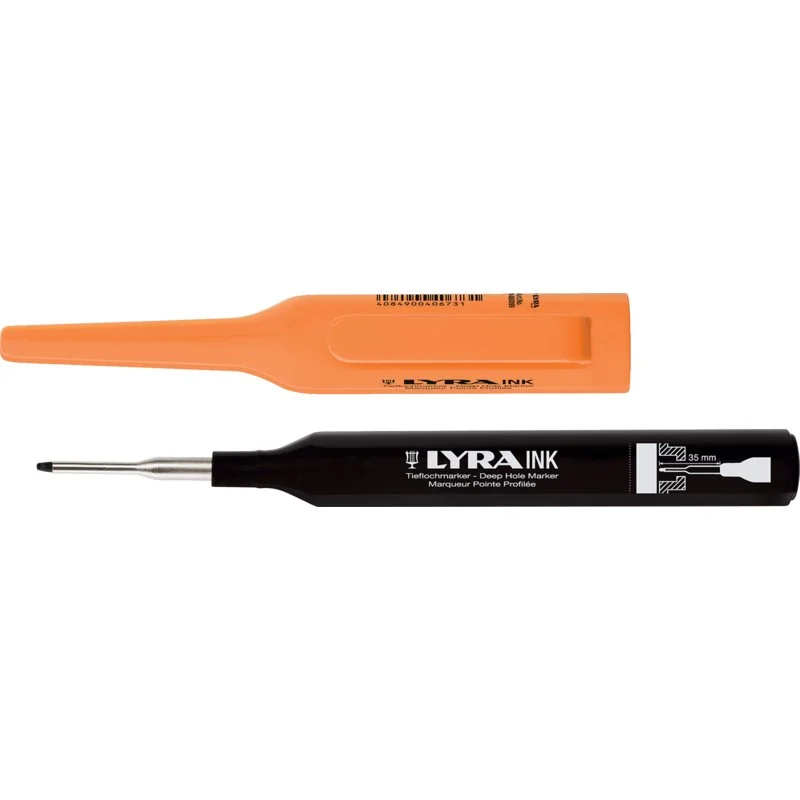 Lyra - 4488003 - Deep hole marker