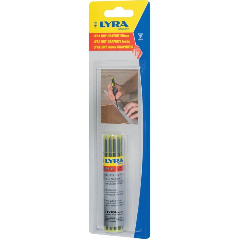 Lyra - 4498003 - Replacement leads