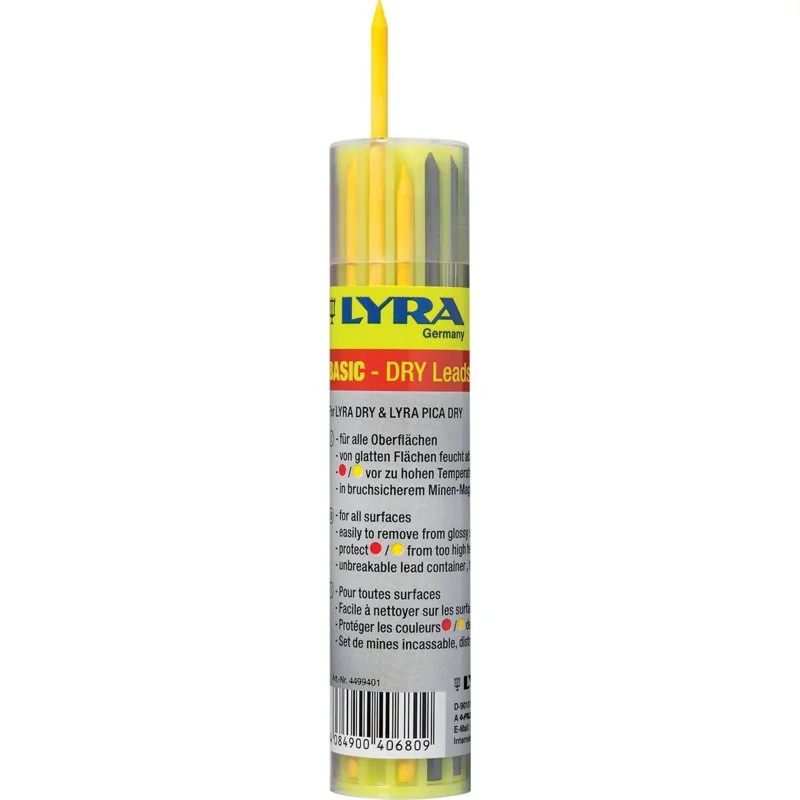 Lyra - 4498004 - Replacement leads