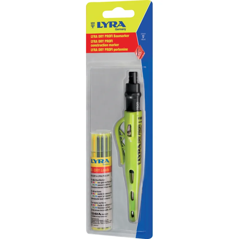 Lyra - 4498102 - Tree Marker
