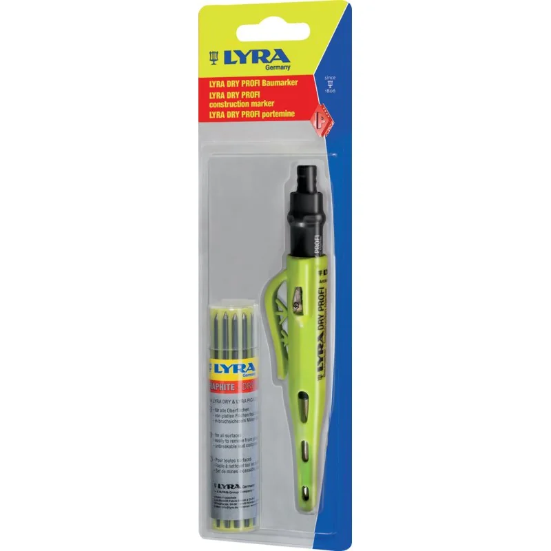 Lyra - 4498103 - Tree Marker