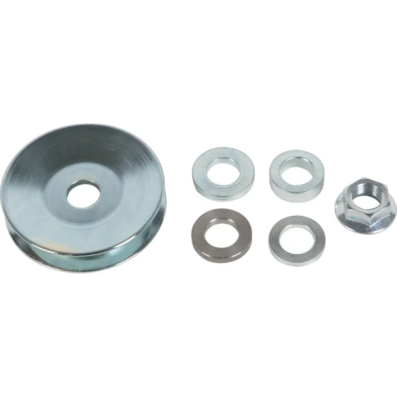 Mahle - 16905807 - Pulley
