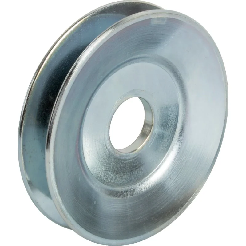 Mahle - 16905908 - Pulley
