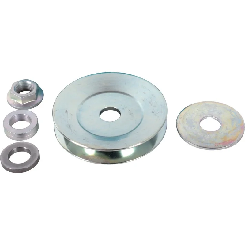 Mahle - 16905988 - Pulley