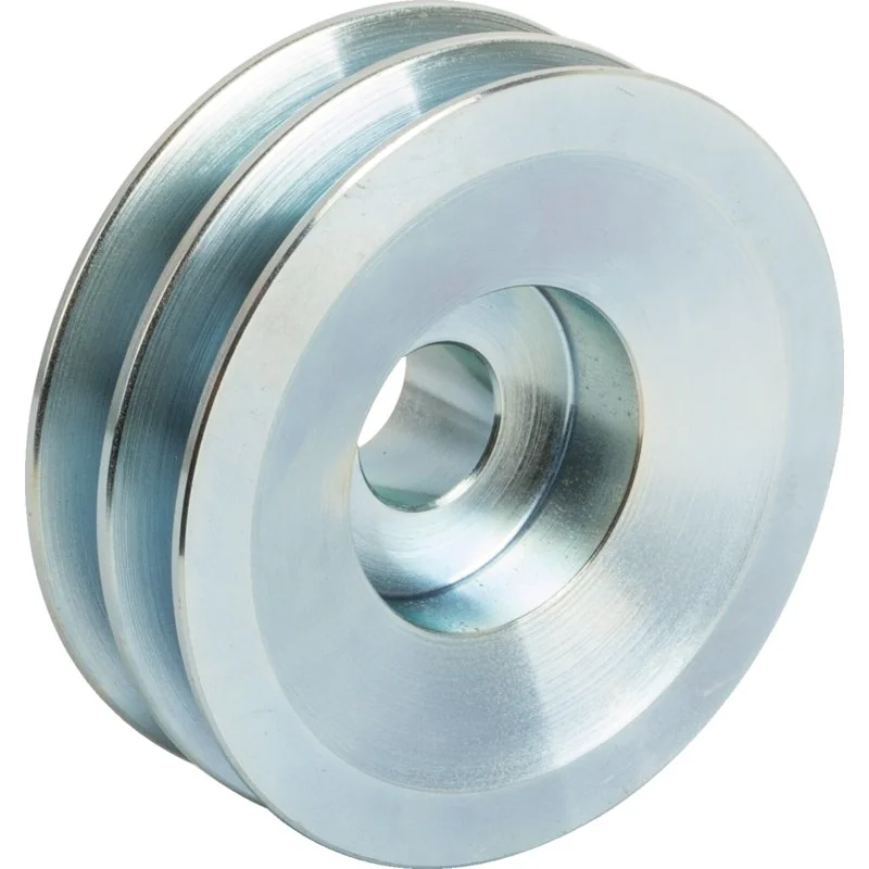 Mahle - 16906187 - Pulley