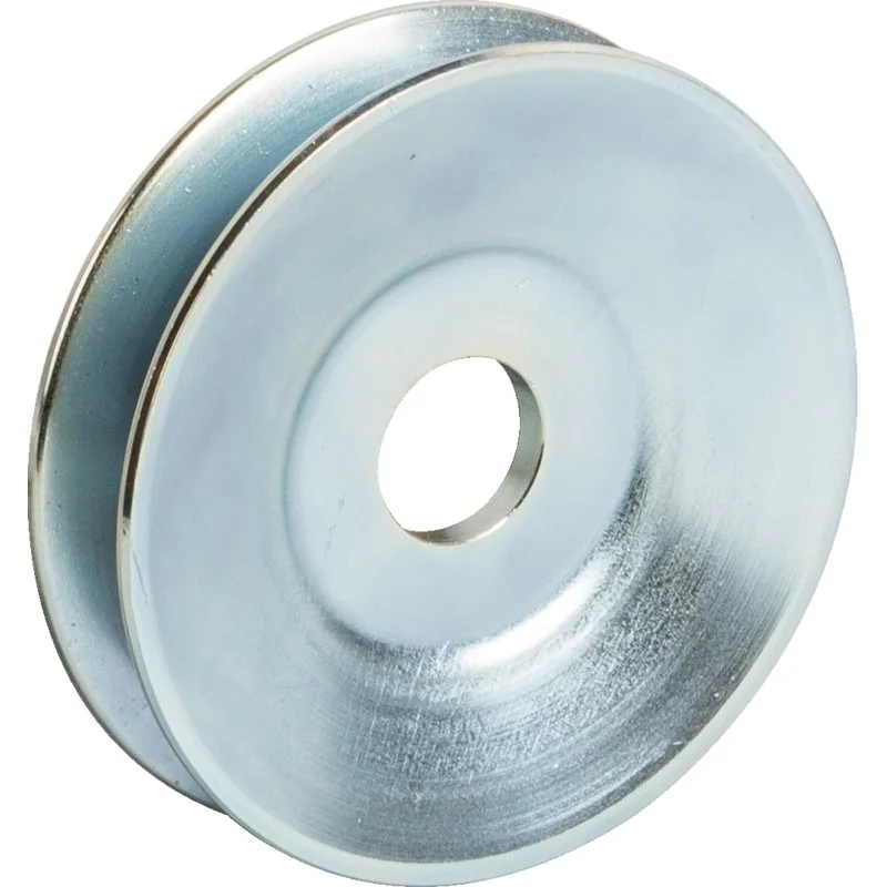 Mahle - 16906600 - Pulley