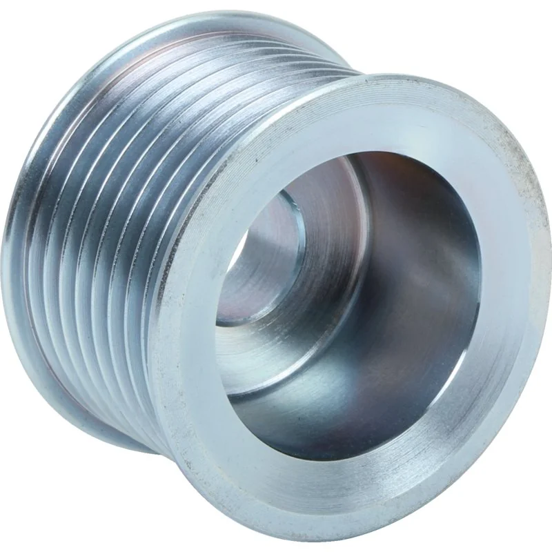 Mahle - 16906719 - Pulley