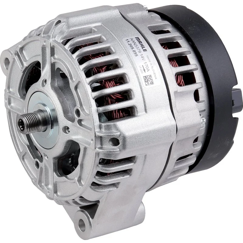 Mahle - IA1555 - Alternator