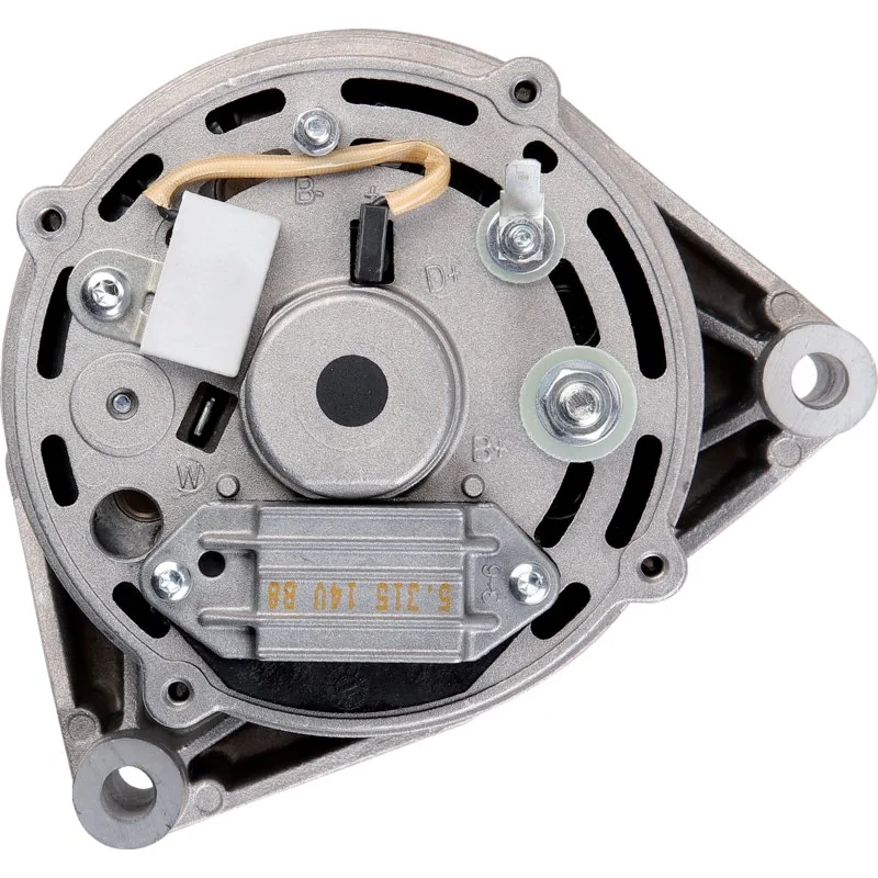 Mahle - IA1724 - Alternator