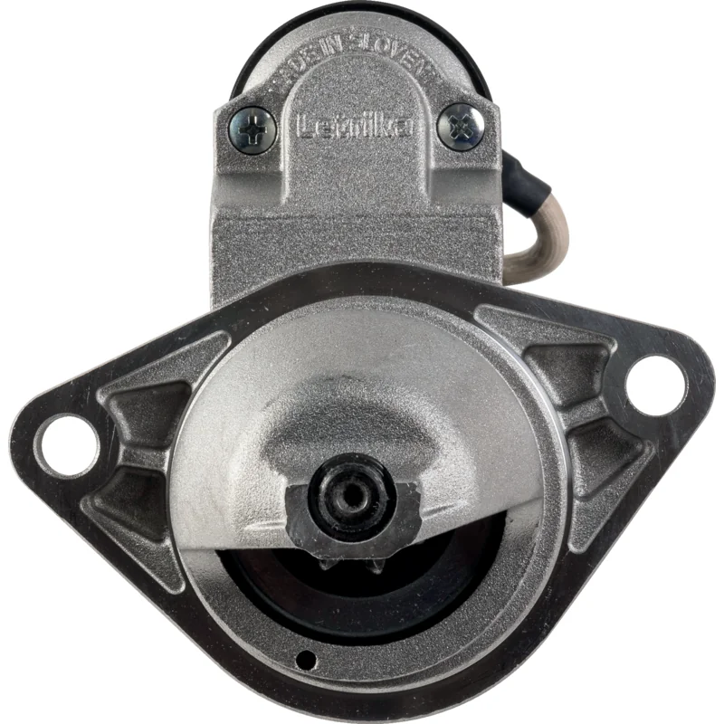 Mahle - IS1101 - Starter
