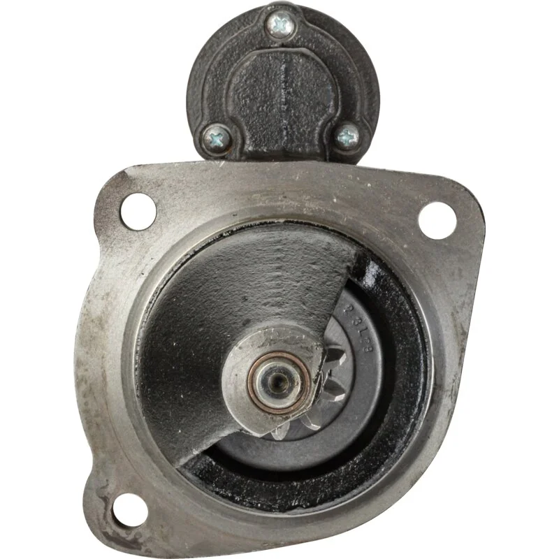 Mahle - IS1289 - Starter