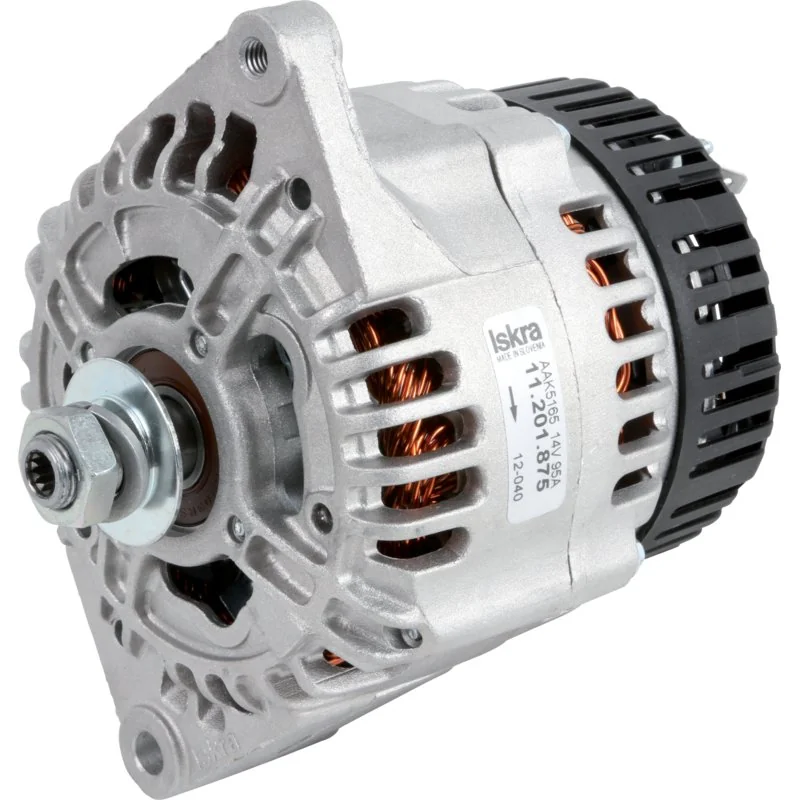 Mahle - MG13 - Alternator