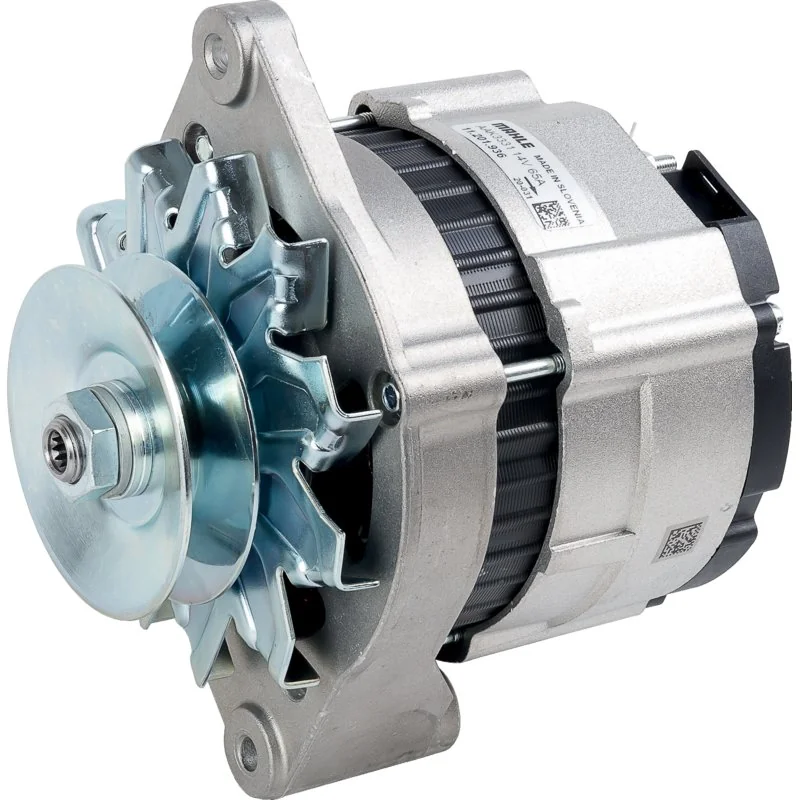 Mahle - MG278 - Alternator