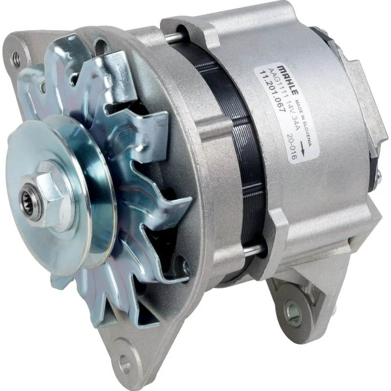Mahle - MG372 - Alternator